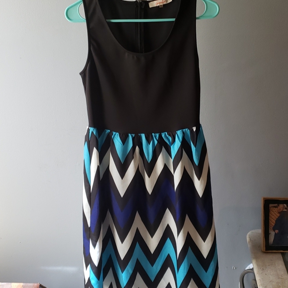 Pomelo dress